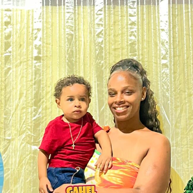 Babysitter in Casimiro de Abreu: Bruna