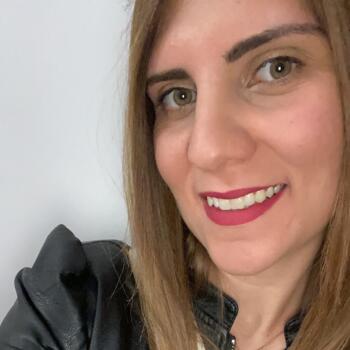 Babysitter in Valencia: Valentina