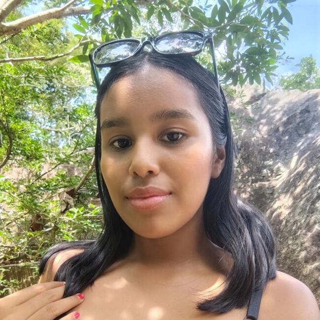 Babysitter in Olá: Adaleidys