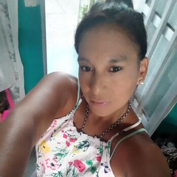 Niñera Rosario: Yanina