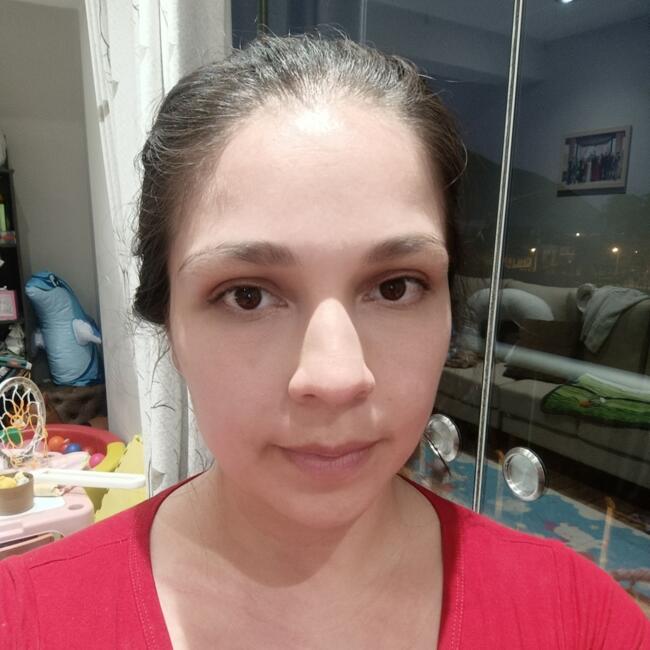 Babysitting job in San Juan de Lurigancho: Fahdy