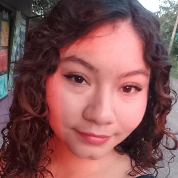 Babysitter in Ramos Arizpe: Blanca