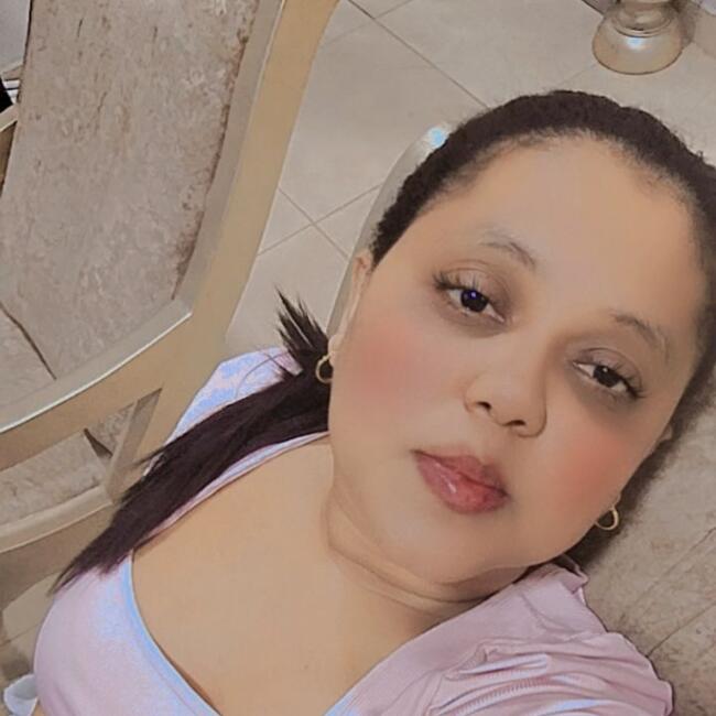 Niñera en Barranquilla: Mercedes