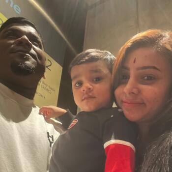 Ibu bapa Ulu Tiram: Vino