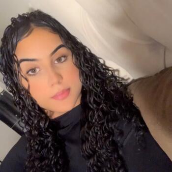 Babysitter in Taubaté: Manuella