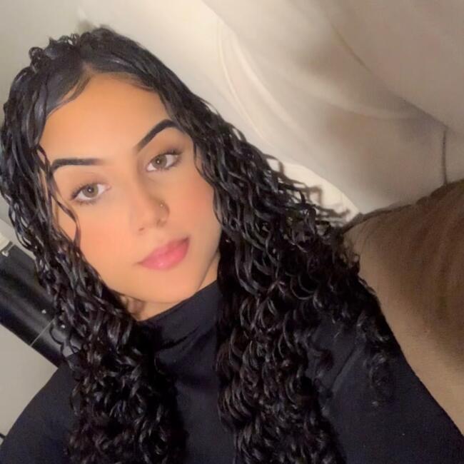 Babysitter in Taubaté: Manuella