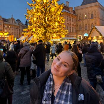 Canguro en Estepona: Gabi