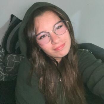 Niñera en Hurlingham: Delfina