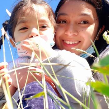 Babysitting job in Padre Las Casas: babysitting job Patricia Margarita