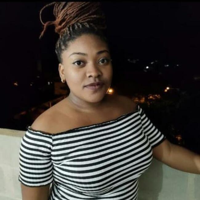 Babá em Cachoeiro de Itapemirim: Karla