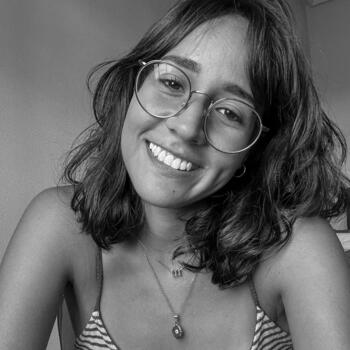 Niñera en San Javier: Marjorie Grace