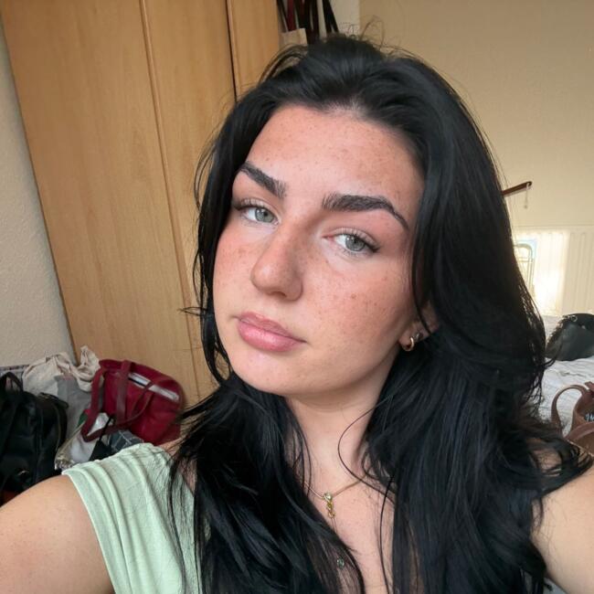 Nanny in Braintree: Lani