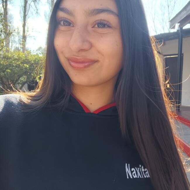 Niñera en Padre Hurtado: Ignacia