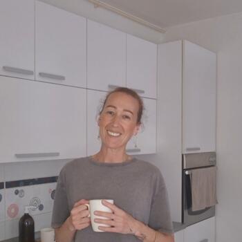 Babysitter in Zagreb: Tanja