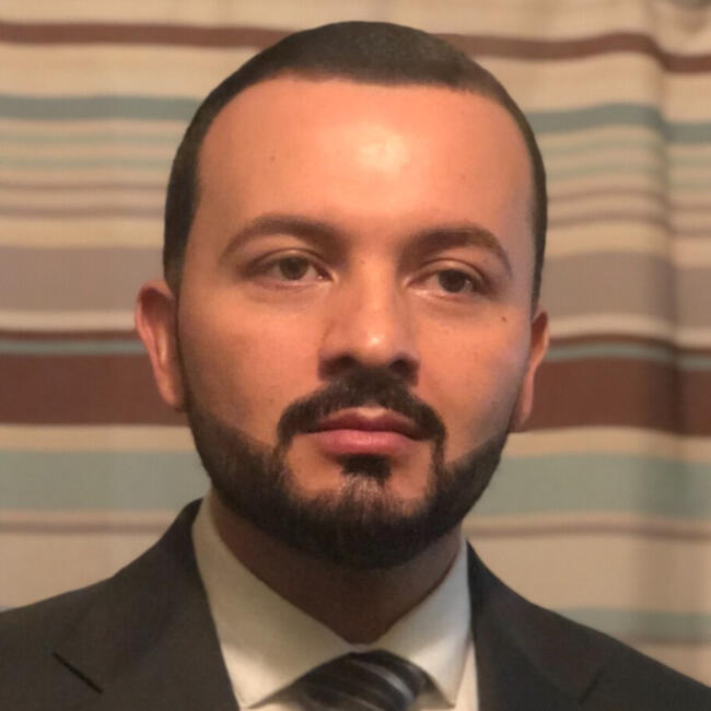 Babysitting job in Cartagena: Heber