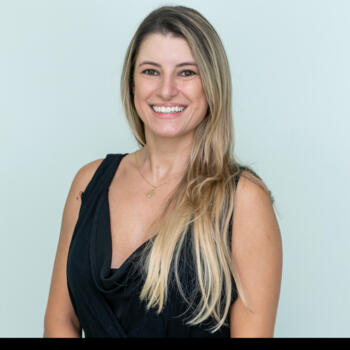 Família Porto Alegre: Renata