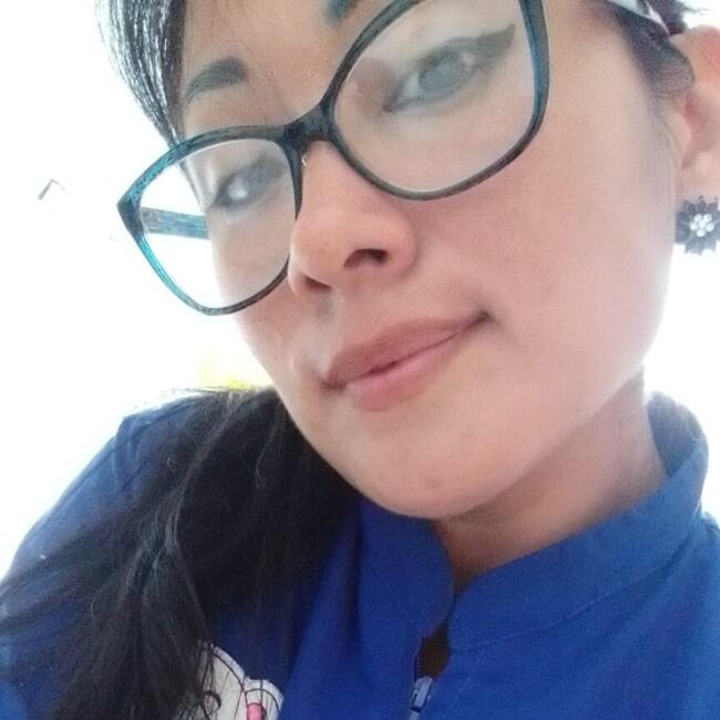 Niñera en Viladecans: Gissella