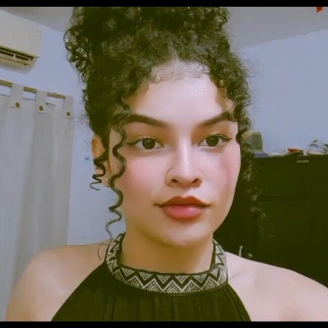 Niñera en Bogotá: Estefani Ferrer