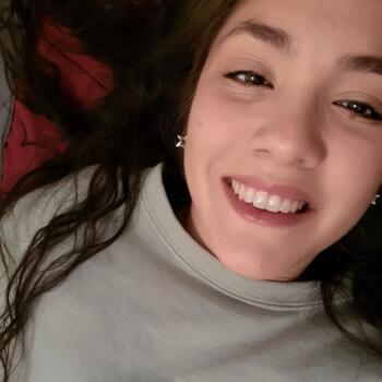 Niñera en Comodoro Rivadavia: María Cecilia