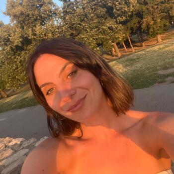 Babysitter in Elche: Alba