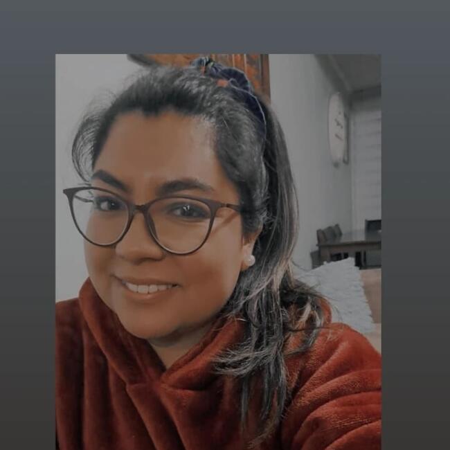 Babysitter in Romeral: Camila Soto