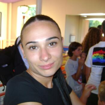 Nanny in Montornès del Vallès: Carla