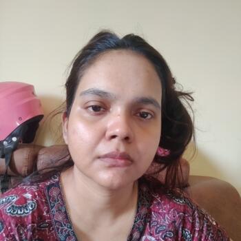 Parent Bengaluru: Anamika