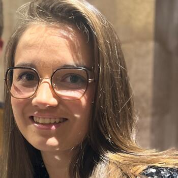 Babysitter Combourg: Léane