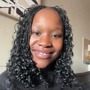 Babysitting job in Alberton: Minenhle