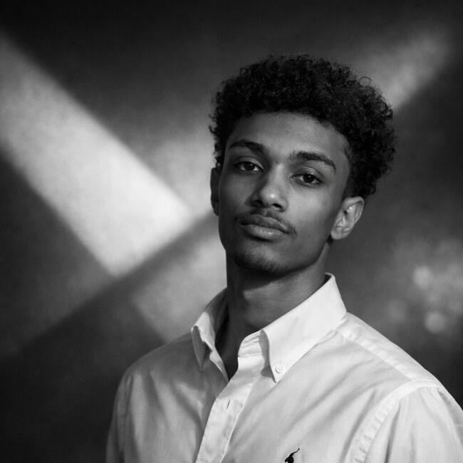 Babysitter in Thiers: Orian