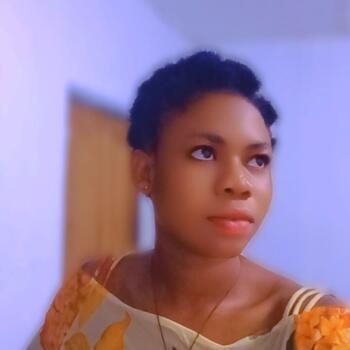 Nanny in Ho: Bernice