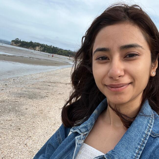 Nanny in Papakura: Susmita