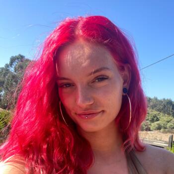 Babysitter Bochum: Sarah