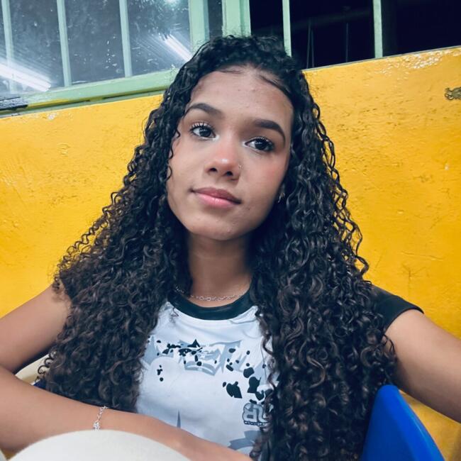Babá em Ipatinga: Rafaela