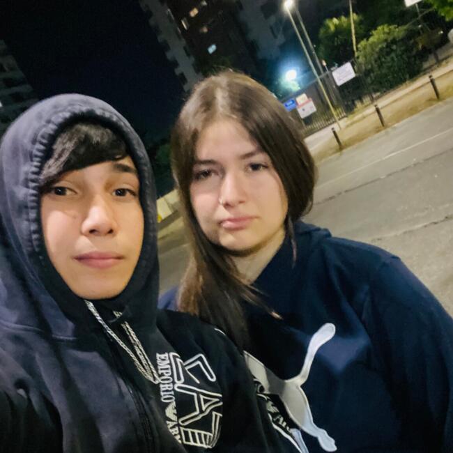 Babysitter in Santiago: Pazcal