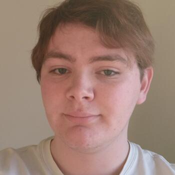 Babysitter in Caen: Robin