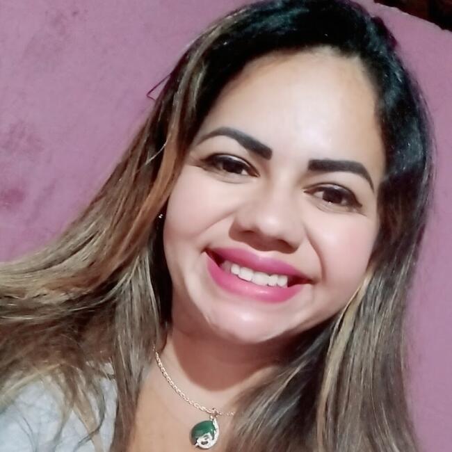 Babysitting job in Campinas: Jessica