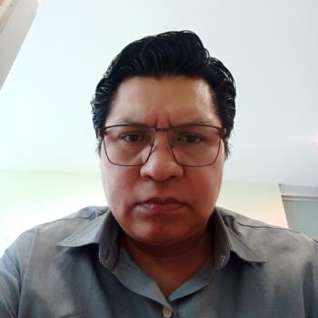 Babysitting job in Puebla City: babysitting job ROBERTO