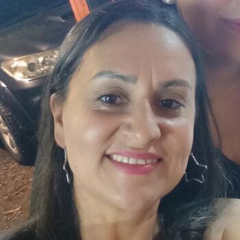 Babysitter General Rodríguez: Sandra