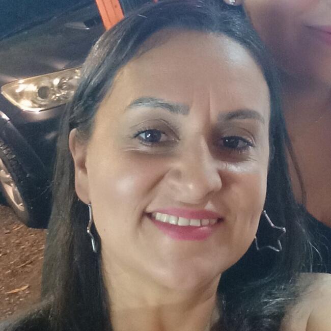 Babysitter in General Rodríguez: Sandra