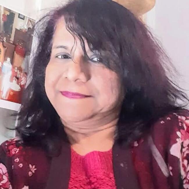 Nanny in Melbourne: Kazi