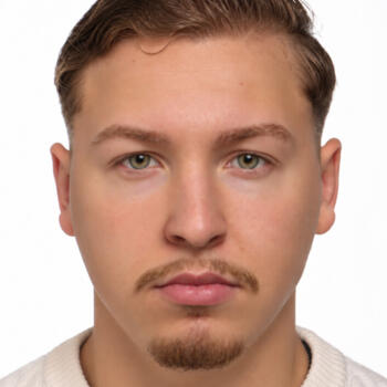 Babysitter in Bad Kreuznach: Nikita