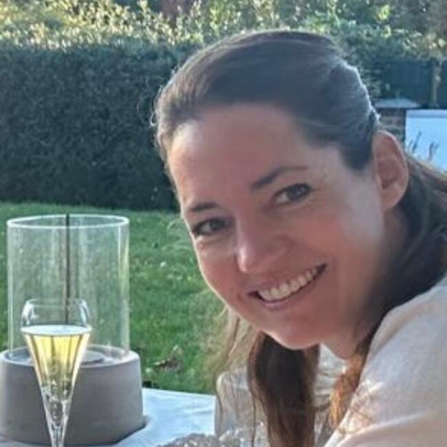 Babysitting job in Meerssen: Lisanne
