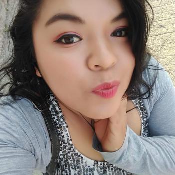 Babysitter Naucalpan: Eva perez