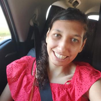 Babysitter Vila Velha: Catarina