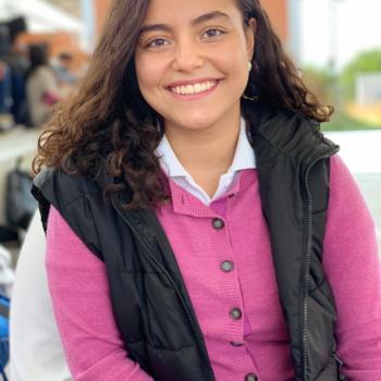 Babysitter León: Laura Fernanda
