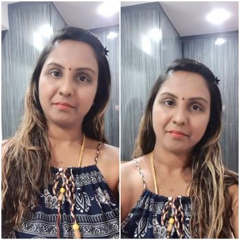 Babysitter Singapore: Nalani