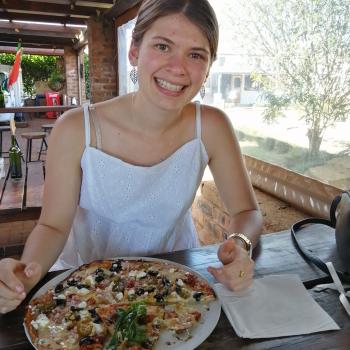Babysitter in Fulda: Caroline