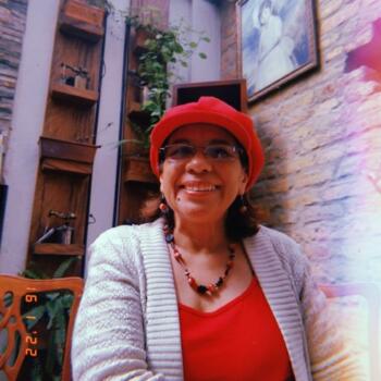 Niñera en Bogotá: Adriana