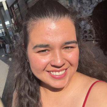 Babysitter in Zoetermeer: Melanie